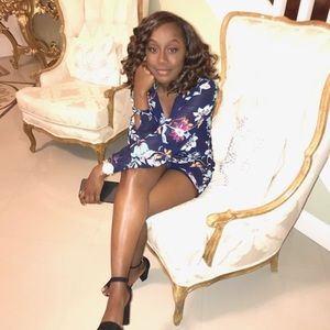 Meet your Posher, Shaein